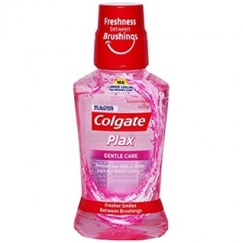 Mouth Wash Colgate Plax 250ml